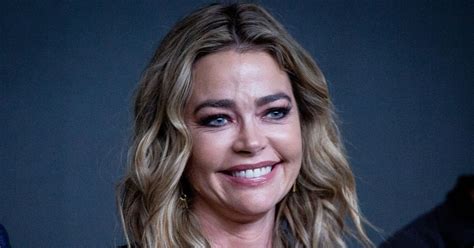 Denise Richards Is Rumored To Be A Top Earner On。